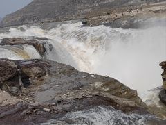 -陕西黄河壶口瀑布旅游区