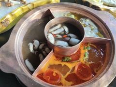 -滇釜火锅·能喝汤的火锅(车公庄店)
