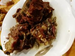 -老三羊汤【北兴隆街店】