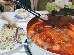 -陈记顺和牛肉火锅馆(天河北路店)