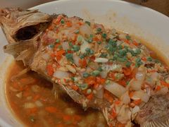 -费大厨辣椒炒肉(万家丽一店)