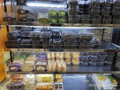 -幸福蛋糕坊(金顶街店)