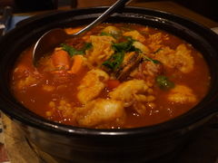 -福龙葡国餐(百老汇店)