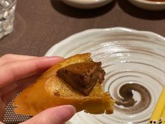 -品未·铁板烧(甜水园店)