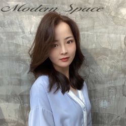 -那茉 Hair Salon