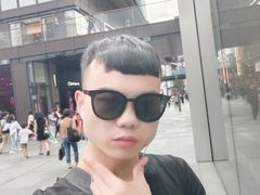 -Apple零售店(成都太古里店)