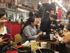 大堂-米屋石锅拌饭(师大店)