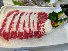 -海底捞火锅(锦艺城店)