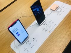 -Apple零售店(深圳益田假日广场店)