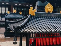 -径山寺