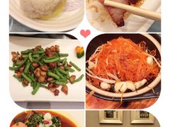 iphone_upload_pic-御花园·粤菜·海鲜火锅(中山公园店)