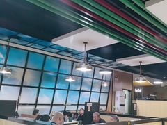 -和庆斋羊蝎子火锅·碳缸烧烤(顺义旗舰店)