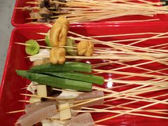 -钢管厂五区小郡肝火锅串串香(福清店)