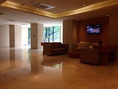 iphone_upload_pic-全季酒店(重庆上清寺牛角沱地铁站店)