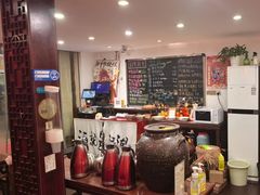-刘师父老汉口江湖菜(蔡锷路店)