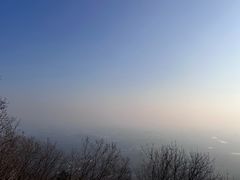 -紫金山山顶公园
