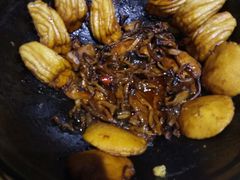 -津武刁馋一锅出(双街店)
