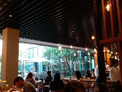 大堂-香港唯港荟 Hotel ICON – The Market