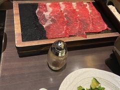 -MoMo牧场·寿喜烧专门店(长泰广场店)