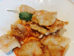 -燕郊烧鸽子(酷车小镇店)