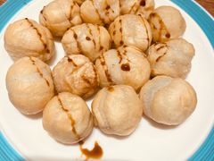 -掌上鲜(南顺城街店)