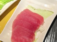 -四季喧黔味豆米火锅(万达广场店)