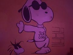 -钱莊Party连锁KTV(黄江星光城店)