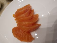 -新发展亚太JW万豪酒店·福苑咖啡厅