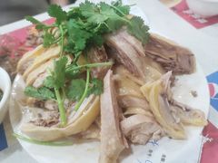 白斩鸡-振鼎鸡(福州路店)