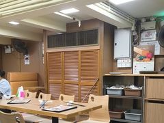 -百福麵家(新馬路店)