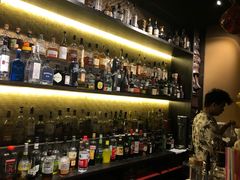 -The Tiki Bungalow提基小木屋酒吧