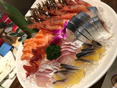 -大渔铁板烧(东城店)