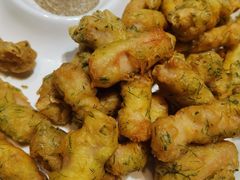 -威海九禧海鲜居渔水饺(经区店)