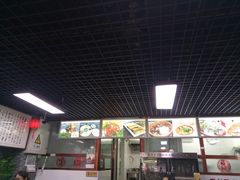 -生活本该如此北京小馆(周庄嘉园店)