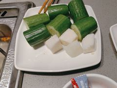 -海底捞火锅(金光华店)