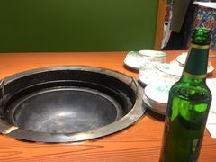 -满兴咱妈烀饼铁锅炖(兰州北街店)