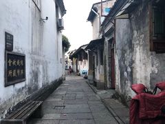 -丁来兴酒店(西街店)
