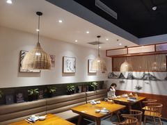 大堂-丹江渔村(望京店)