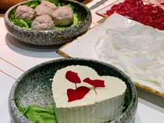 -牛人日志·鲜牛肉骨汤火锅(万科里瑧店)