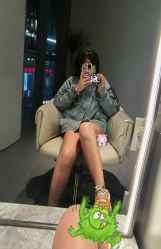 点击看大图 -3AM HAIR SALON烫发染发接发