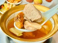 -莉莉海堂HAITANG·烤鸭(国贸商城店)