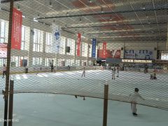 -冠军冰场CHAMPION RINK(中华城店)