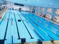 -北京雄鹿运动中心