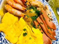 -三品香·江浙菜(松江九谊店)