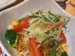-花和海鲜自助(梅江店)