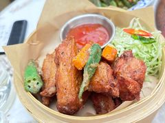 -KingThaia金泰兰(滨江天街店)