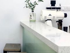 -Onirii Coffee(长乐路店)