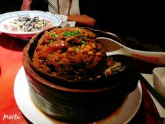 -小柴米·传统江西菜(八一广场店)