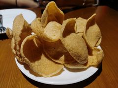 -泰国餐厅 Thai Food(裕华万达店)