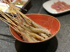 -荣记火锅(青悦城店)